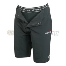 ⭐ Pantaloncini FORCE Blade
