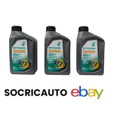 3 Litri Olio Motore Per Auto