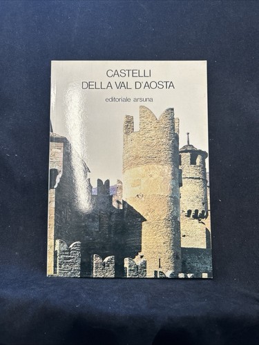 Castelli della val - castelli,