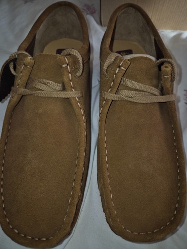 Scarpe uomo clarks - uomo, wallabee