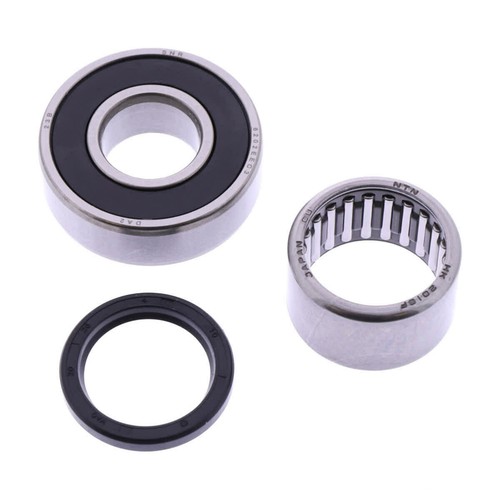 Kit cuscinetti ruota jmp - ruota,