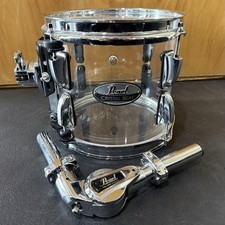 PEARL CRYSTAL BEAT 8” ULTRA