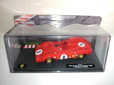 FERRARI 312 P 1000 KM SPA