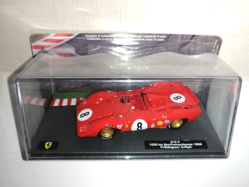 Ferrari 312 1000 - ferrari,