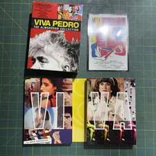 Viva Pedro The Almodovar