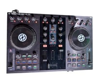 Controller Native Instruments