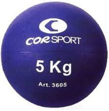 PALLA MEDICA AEROBICA 5 KG