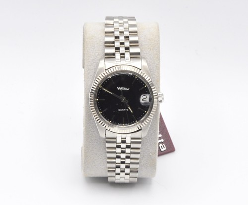 Vetta dry vintage 1980s - dry, steel