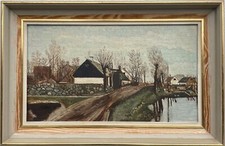 Sconosciuto Pittore Italiano