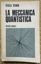 VITALIJ RYDNIK LA MECCANICA