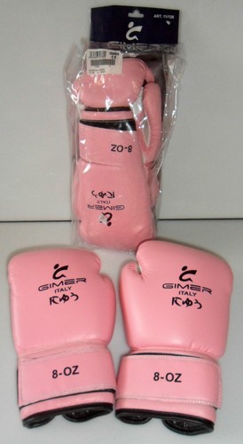 Professional gloves guantoni - professional,