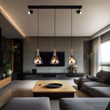 Lampada a Sospensione Luci