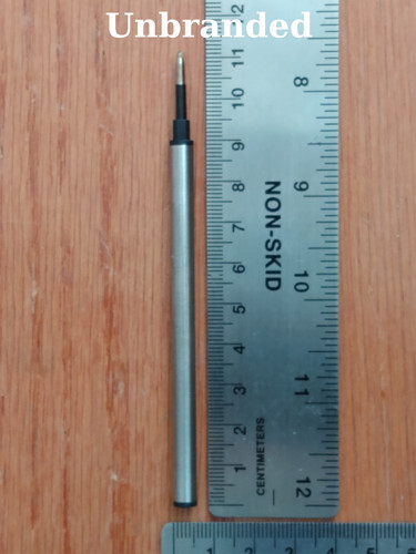 Waterman rollerball penna - waterman,