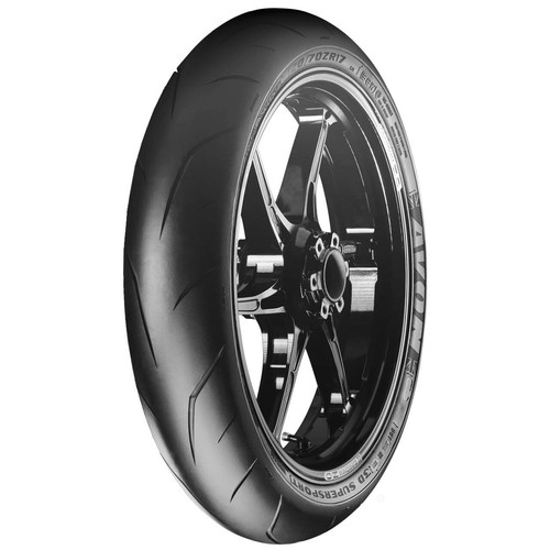 Coppia gomme moto - gomme,