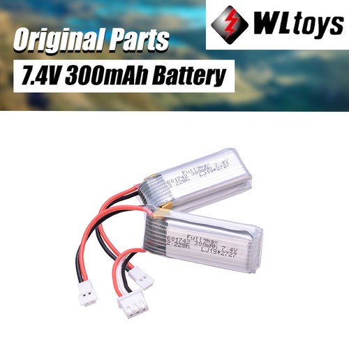 Wltoys batteria aereo - wltoys,