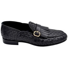 Scarpa mocassino uomo ls con