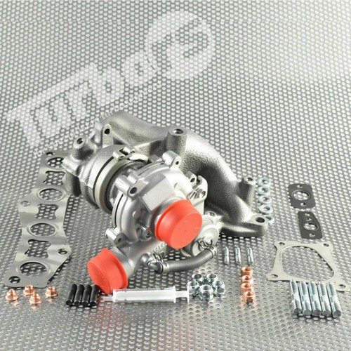 Turbocompresseur mini cooper - mini,