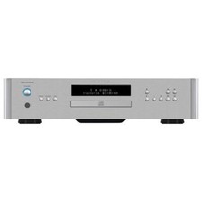 Rotel RCD-1572 MKII SILVER
