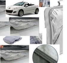 TELO COPRIAUTO TELATO FELPATO