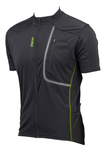 Nuova maglia manica corta eigo - manica,