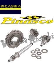 15371 - INGRANAGGI RUOTA