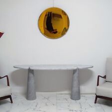 TAVOLO CONSOLLE ANGELO MANGIATOTTI ITALIAN DESIGN