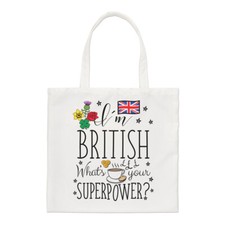 I'M Inglese What's Tuo