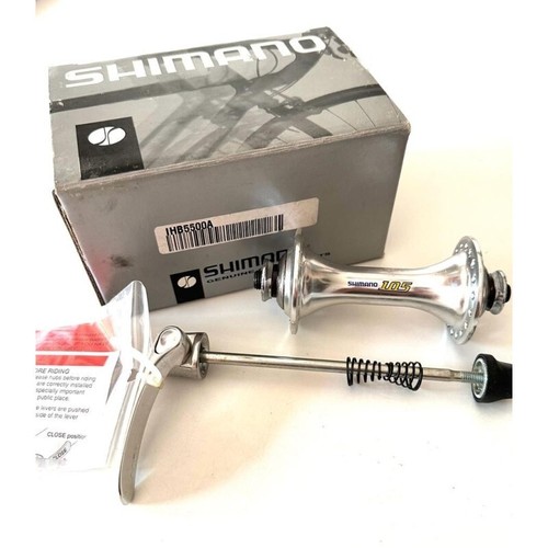 Mozzo 105 anteriore 5500 - hb-5500, 36