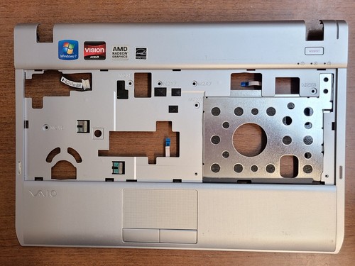 Original sony vaio - sony,