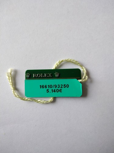 Rolex black submariner - rolex, date