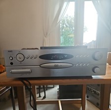 Nad ricevitore dvd l70 - ricevitore,