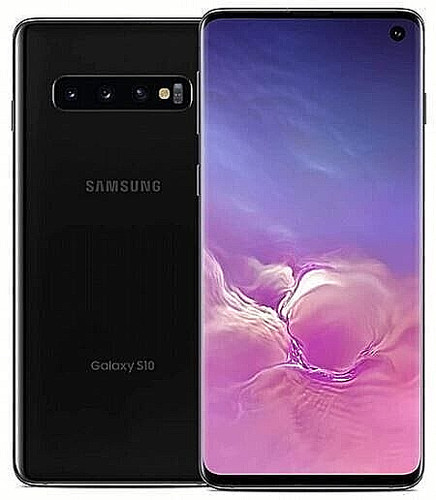 Samsung galaxy s10 g973f - samsung, sm-g973f