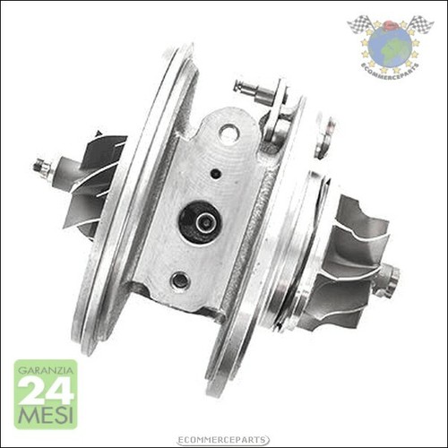Coreassy turbina - coreassy,