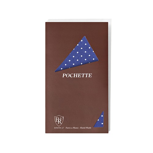 Pochette uomo taschino - uomo, da