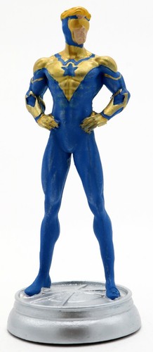 Ebond booster gold the justice - booster,