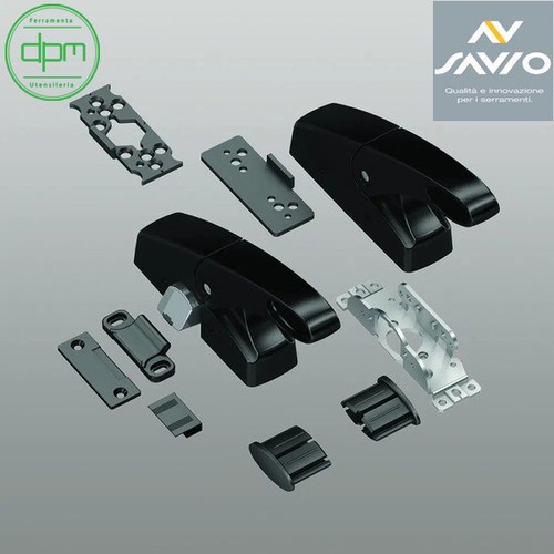 Kit supporto maniglione - kit,