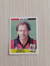 FIGURINA CALCIATORI PANINI