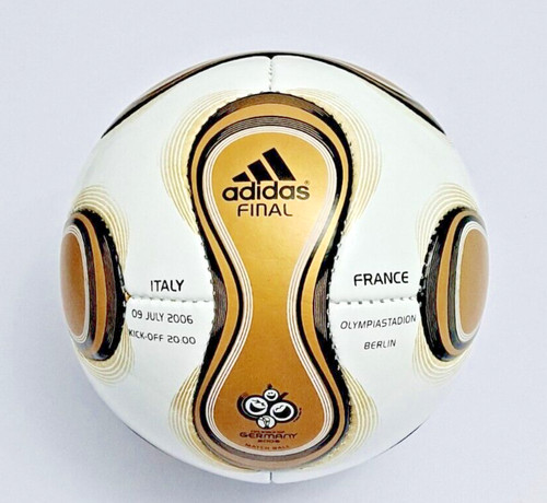 Teamgeist mondiali calcio - teamgeist,