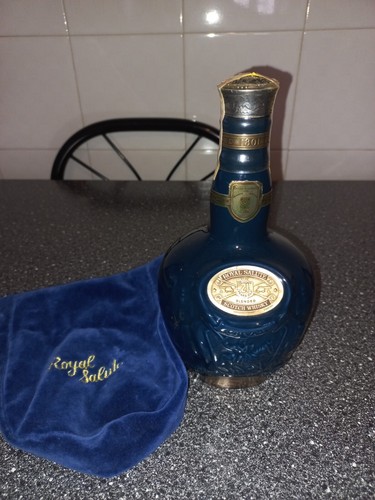 Chivas brothers royal salute - chivas,