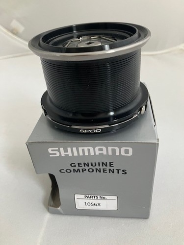Bobina ricambio shimano - ricambio,