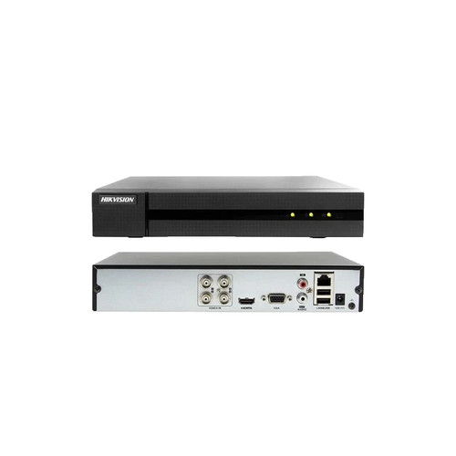 Hikvision hwd 7104mh - hwd-7104mh-g4, turbo