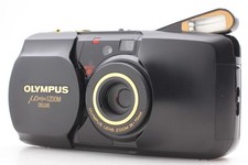 [Quasi come nuovo] Olympus mju