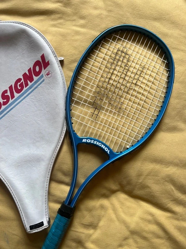 Rossignol vintage blue - rossignol,