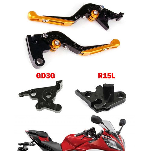 Motociclo regolabile leve - regolabile,