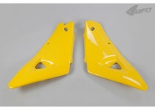 UFO convogliatori radiatore