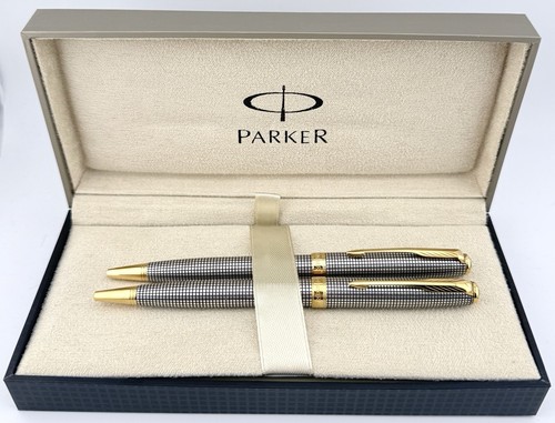 Penne sfera parker - a, sonnet