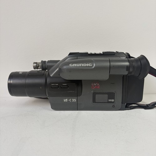 Videocamera vintage - 📷videocamera,