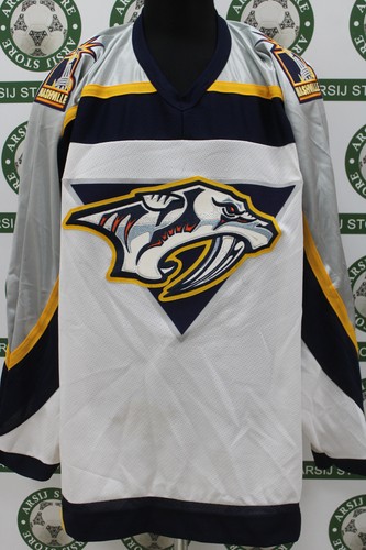 Maglia hockey nashville - maglia,