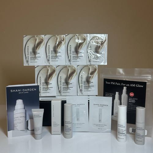 Shani darden set skincare - shani, set.