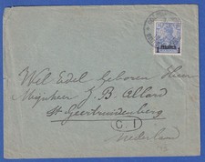 DAP Turchia 1 Piaster Michel